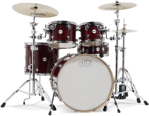 DW Drumsets