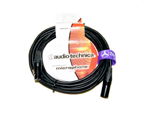 Y.D.F 3.3 Ft 4 CH Multi Network Snake Receiver Over Ethercon Cable XLR