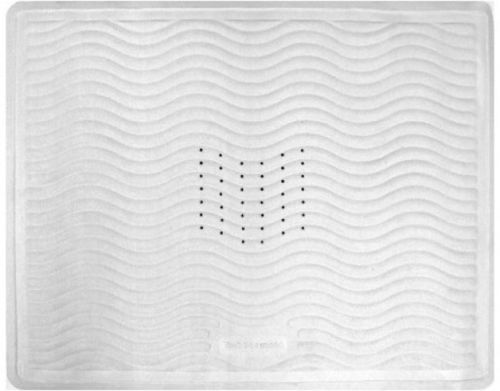 Нескользящие аппликации и коврики для ванной Rubbermaid