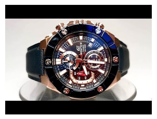 casio edifice efr 559bgl