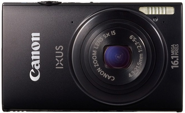 Canon IXUS 240 HS 本体 バッテリー2個、ストラップ付き Canon IXUS 240 HS 本体 バッテリー2個、ストラップ付き Canon