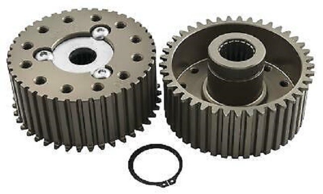 Inte　0913 BDL EV-180 Inner Clutch Hub Replacement for Primary Belt