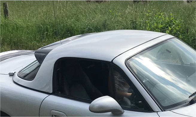 Mazda 22v цвет