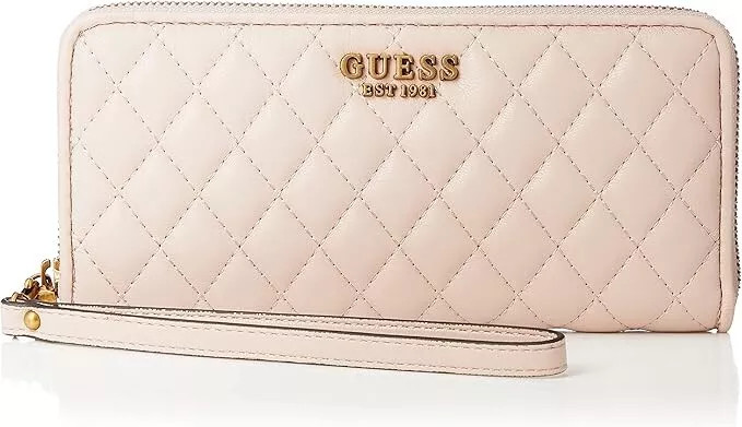 GUESS Pink Purses & Wallets for Women