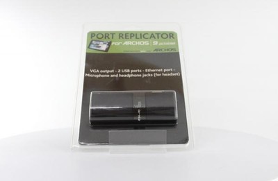 Archos 9 Port Replicator (501482)