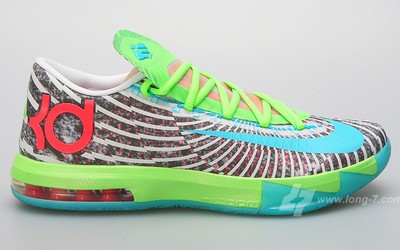 kd 6 pbj size 10.5
