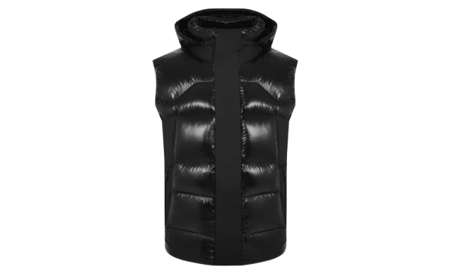 HUGO BOSS HUGO BOSS V_RONNIE BLACK [50522804-001]