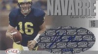 2004 SAGE John Navarre #A28