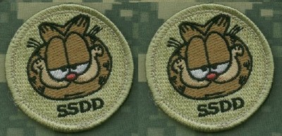 WW II US ARMY AIRBORNE HELLS ANGELS Los Baños RAID PHILIPPINES DEATH HEAD PATCH