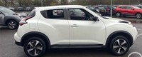 2018 Nissan Juke 1.6 112 Bose Personal Edition 5dr CVT ++ NAV / CAMERA / ULEZ / 