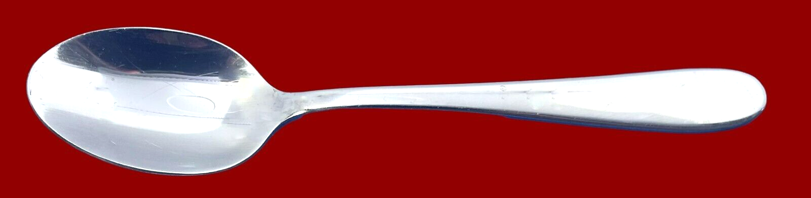 -- Teaspoon 7