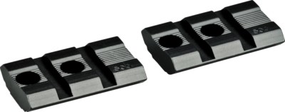 Redfield 2-Piece Top Mount Weaver-Style Scope Base Mossberg 500, 590, 835 47523