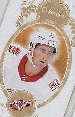 2018-19 O-Pee-Chee - Dylan Larkin #M-1