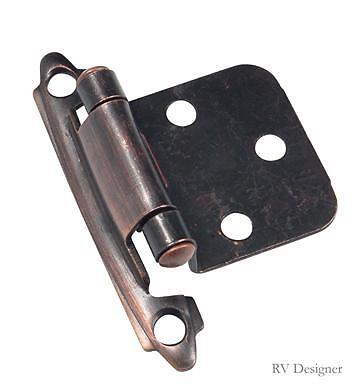 RV Designer H234 Self Closing Hinge