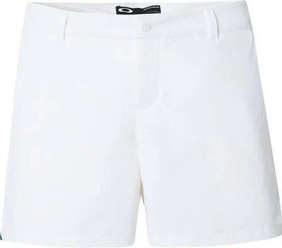 Короткое платье для гольфа Oakley Bella 2019-541336-100-Белое-L