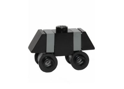Lego mouse droid deals