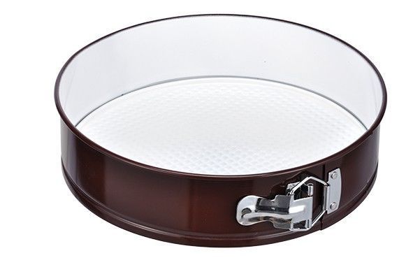 Springformen aus Keramik