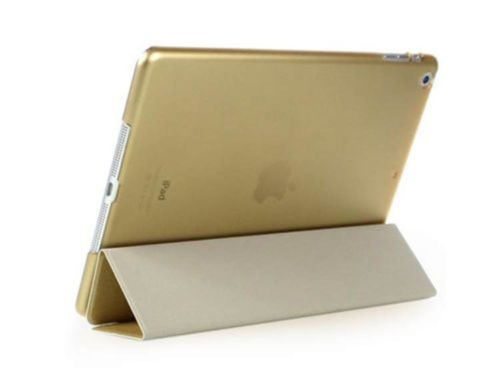 Rigid Plastic Tablet & eReader Smart & Screen Covers