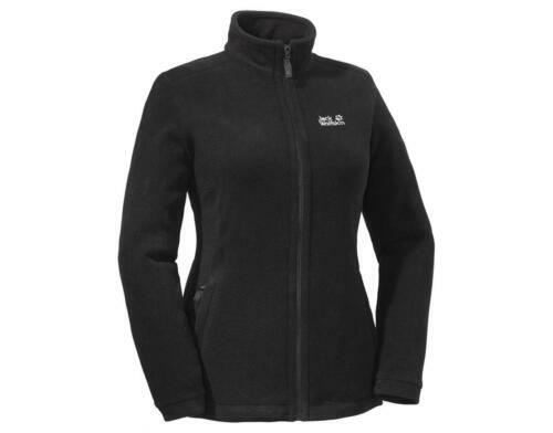 Jack Wolfskin Fleece Clothing for Women