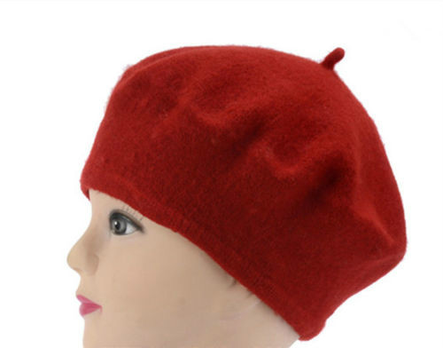 Our Legacy SS20 Leather Beret Hat | eBay