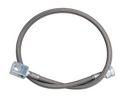 1969 GTO 442 Skylark Front Manual Disc Brake Line Kit Set