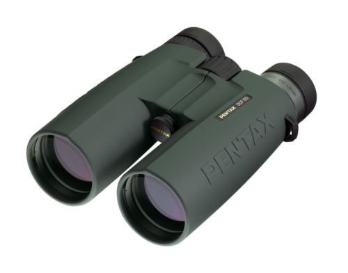 Бинокль для птиц