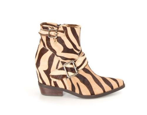 Botas de cuña para mujer Jeffrey Campbell