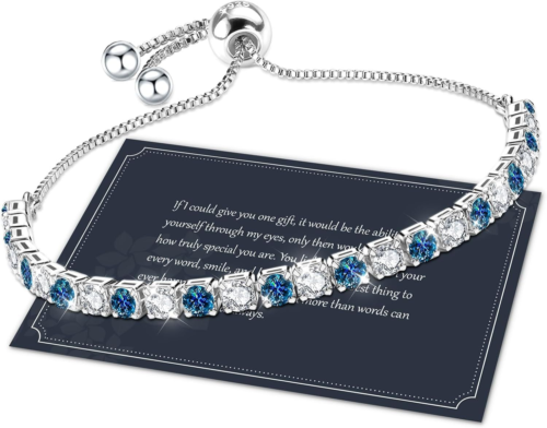 J.Fée Bracciale Donna Argento 925, Bracciale Argento 925