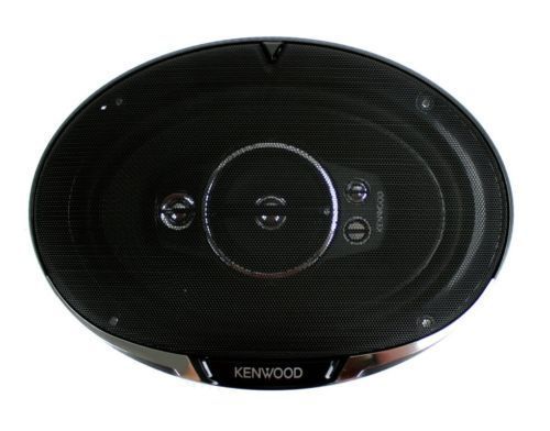 Car Speakers & Speaker Systems