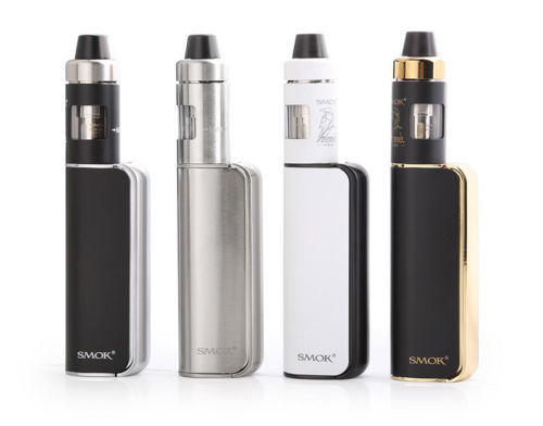 Genuine Smok G Priv Baby Ecig Vape Mod 85W Kit TFV12 Baby Prince Tank 2ml |  eBay UK