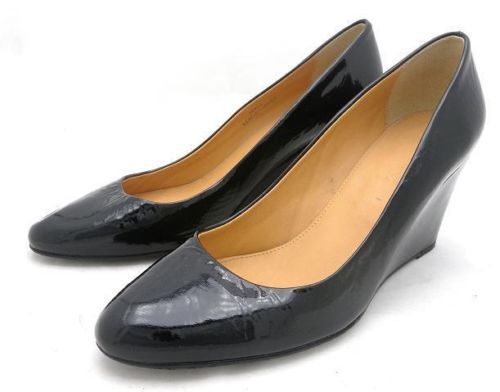J.Crew Women's Patent Leather Heels