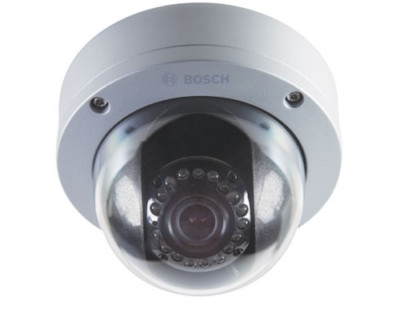 Bosch WZ45 VDI-245V03-1U Integrated IR Day/Night 540TVL 18m Dome Security Camera