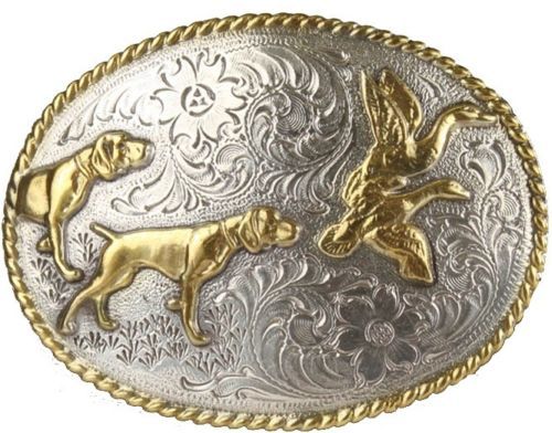 Hebillas de Cinturón de caza para hombres