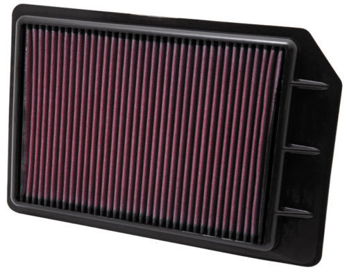 4PCS Small Black (54mm) Air Filter Pod FITS for Suzuki