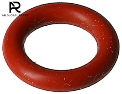 2x O-ring Seal for Bosch/Siemens Brew Group water inlet | 00636489