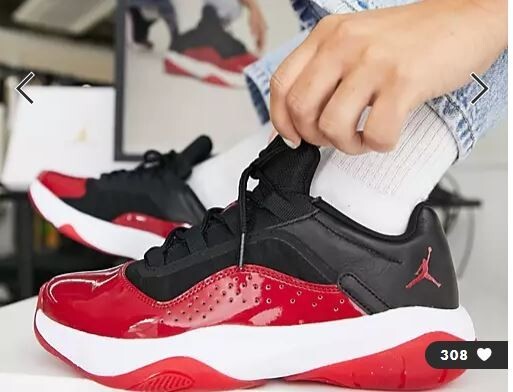 シューズ(女性用) NIKE Air Jordan 11 Air Jordan 11 Retro Women's Shoes. Nike JP