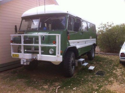 Autosleeper For Sale