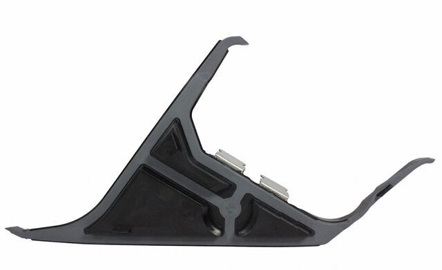 Genuine Ford Seal Body Side Panel FR3Z-7628182-A