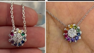Fotos del artículo de un comprador verificado