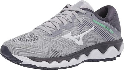 

Женские кроссовки Mizuno Horizon 4, Vapor Blue/White, 7,5 B Medium США