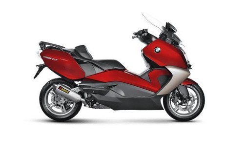 【Kuro101】CBR250RR (mc51) AKRAPOVIC AKRAPOVIC Motorcycle Exhausts & Exhaust System Parts for