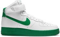 Nike Air Force 1 '07 High Lucky Green