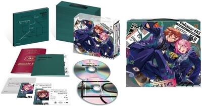 Ensemble Stars!! Album Series 