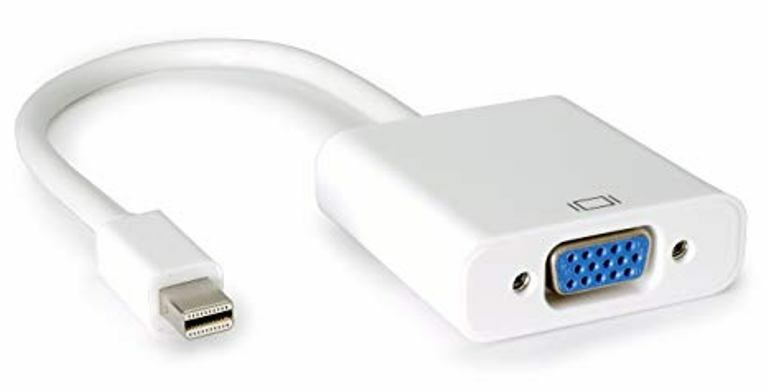Adattatore Convertitore Cavo Da Mini Displayport a Porta VGA Mdp-vga226 linq