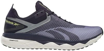 Женские беговые кроссовки Reebok Floatride Run Panthea, Violet Haze/Purple, 7 B(M) США