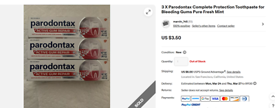 Fotos del artículo de un comprador verificado