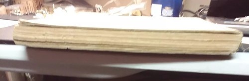 Verlag Paul Parey Berlin Luftige Gagerfibel 1930s? Book