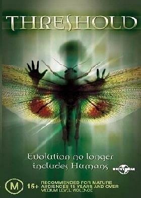 Threshold (DVD, 2003) for sale online | eBay Australia