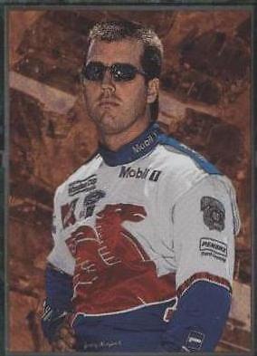 1999 Press Pass - Jeremy Mayfield #CC 15