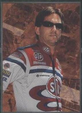 1999 Press Pass - John Andretti #CC 1